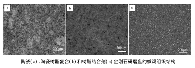 研磨組織結(jié)構(gòu) 研磨組織結(jié)構(gòu)