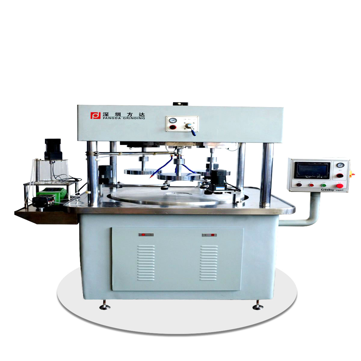 不銹鋼拋光機 不銹鋼拋光機